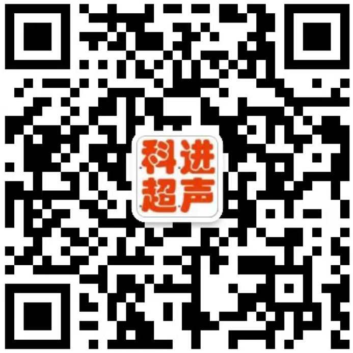 科进微信二维码